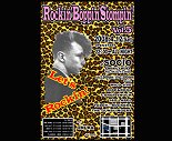TEDDY☆ROCKERS 様
Rockin' Boppin' Stompin' Vol.5
【LIVEイベント・フライヤー/デザイン・印刷】